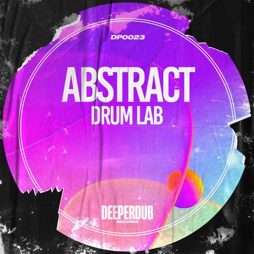 Drum Lab - Abstract [DP0023]